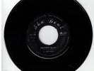 #202 REGGAE SKA 45 SKA BEAT LABEL L SIMPSON 