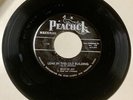 Bells Of Joy GOSPEL DOOWOP 45 Leak In This Old Building/Echoes From PEACOCK HEAR