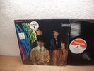 Ten Years After same Lp 1968 mint- in Shrink, Blues Rock, Psychedelic Rock