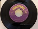 THE JAYHAWKS - STRANDED IN THE JUNGLE, UK PARLOPHONE. VG- NOC