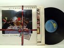 ALTERED IMAGES happy birthday LP EX-/VG+, EPC 84893, vinyl, album, with inner