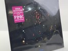 Kid Cudi Satellite Flight The Journey To Mother Moon Pink Color Vinyl LP