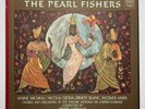 BIZET The Pearl Fishers 2xLP Vinyl Box Set Stereo Angel 3603 B/L Pierre Dervaux