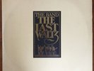 Band The Last Waltz 1978 3 LP Set w/Book Warner wb 66076 bob dylan france german