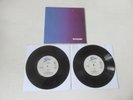 WHAM  The Edge Of Heaven EPIC ORIGINAL 1986 UK 1ST PRESS VINYL 2 x 7