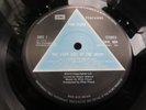 PINK FLOYD Dark side of the moon. A2/B2 1st UK press with 1/R mother stamper WOW