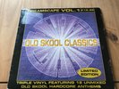 VARIOUS - DREAMSCAPE VOL.1 / OLD SKOOL CLASSICS (1997 TRIPLE UK 12
