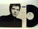 PETER GABRIEL so LP EX/VG+, PG5, vinyl, album, with lyric inner, uk, 1986