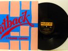 THE FATBACK BAND i found lovin'  12 INCH EX/EX-, 12 CHE 8401, vinyl, single, uk