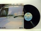 HARRY NILSSON harry and LP EX/VG+, NE 1050, vinyl, album, greatest hits, best of