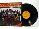 ARGENT all together now LP EX/VG+, KE 31556, vinyl, album, gatefold, psych, 1972