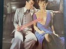 Vintage Scorpions - Lovedrive LP Vinyl Record Banned Cover - UK Press 1984 Fame