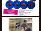 THE CURE 