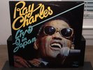 Ray Charles – Live In Japan - Made in Japan - Vinyl Record Lp