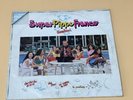 Disco Vinile 33 giri LP Super Pippo Franco Bambini LUPUS Orizzonte