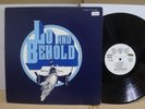 Coulson, Dean, McGuinness, Flint / Rare PROMO COPY Japan Orig. 1972 DJM LP NM