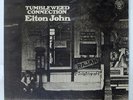 ELTON JOHN TUMBLEWEED CONNECTION DJM FP80211 JAPAN RED VINYL PROMO LP