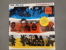 Vintage Factory Sealed The Police Synchronicity AM SP-3735  1983  A&M LP Hype
