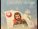 CAT STEVENS Greatest Hits LP 1975 A&M SP-4519 - Sealed   PEACE TRAIN  WILD WORLD