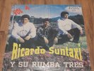 RICARDO SUNTAXI Y SU RUMBA TRES VOL 4
