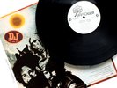 ORIGINAL PROMO THE GRATEFUL DEAD LIVE 1966 SAN FRANCISCO VINYL LP ACID TEST