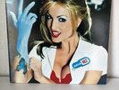 Blink-182 Enema of the State LP Translucent Vinyl Excellent Condition