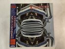 THE ALAN PARSONS PROJECT AMMONIA AVENUE ARISTA 20RS-54 Japan LP [88945]