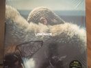 BEYONCE LEMONADE VINYL NEW  LIMITED YELLOW LP FORMATION (Rip In Plastic Cover)