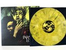 Paradise Lost Icon Limited 2500 Numbered MOV Yellow Black Marbled 2LP Vinyl Mint