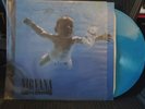 Nevermind [Lp] by Nirvana (Record, 12
