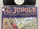 B.B. KING The Jungle LP Vinyl Record Rare KENT Gray Label MONO 1st Issue 1967 EX