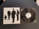 THE STRANGLERS - BLACK AND WHITE 1978 UK PRESS 12