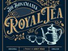 Joe Bonamassa - Royal Tea [New Vinyl LP] Gatefold LP Jacket