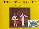 Earnest Ansermet - The Royal Ballet Gala Performances Classic Records 200 Gram