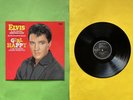 ELVIS Happy Girl LP Presley 60 7 The King NM Vinyl OVP Box 1965 Soundtrack RCA 1