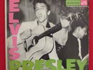 ELVIS PRESLEY 45 rpm EP w/PS sleeve RCA Victor EPA-747