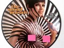 VARIOUS - MOOD MOSAIC VOL. 1 - HASHISH PARTY LP - Yellowstone (PICTURE DISC) EX