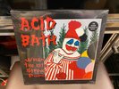 Acid Bath ‎– When The Kite String Pops 2x LP Rotten 2015 press Dax Riggs SEALED