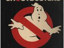 LP Ray Parker Jr. / The Bus Boys o.a. Ghostbusters - Original Soundtrack Album