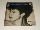Lizzy Mercier Descloux - LP - Press Color - USA 1979 - ZE Records ZEA 33-004