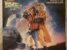 Back to the Future II [Vinyl LP] von Alan Silvestri