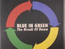 Blue In Green The Break of Dawn LP Cold Busted Bustedinches22  Limited 48/100