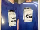 Sonic Youth – Washing Machine LP Album vinyl record 2018 reissue remastered 180g