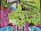 Funkadelic - The Electric Spanking Of War Babies  - Vinyl LP - George Clinton