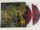 King Gizzard Lizard Wizard | Murder Universe | Red Splatter Vinyl Records 2 LP