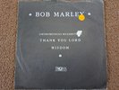 Bob Marley ‎– Thank You Lord - 7