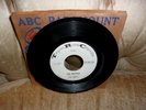 R&B 45 - Louis Jordan & Tympany Five - WORKIN' MAN - Tangerine