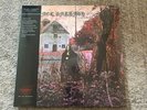 Black Sabbath; Warner; S/T; Self; Rhino High Fidelity; Numbered; SEALED