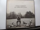 GEORGE HARRISON - ALL THINGS MUST PASS 3 LP Apple box 639 with inners & poster