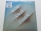 The Beatles - Now And Then 2023 Apple Records Black Vinyl 12